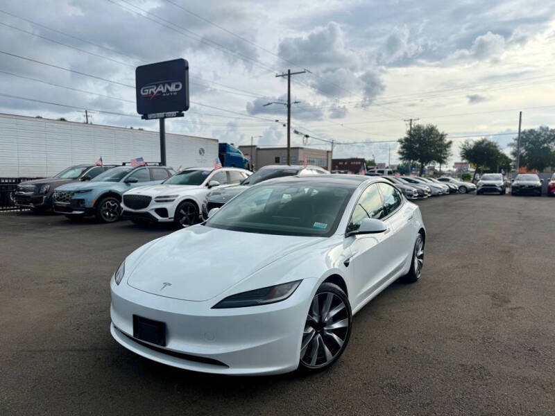 tesla model 3 2025 5YJ3E1EB9SF966284 image tesla model 3 2025 5YJ3E1EB9SF966284 image
